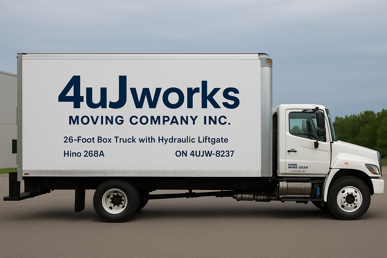 Packers and Movers