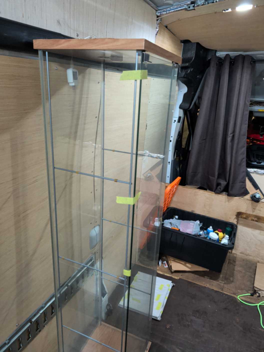 Moving Services, Delivery Services