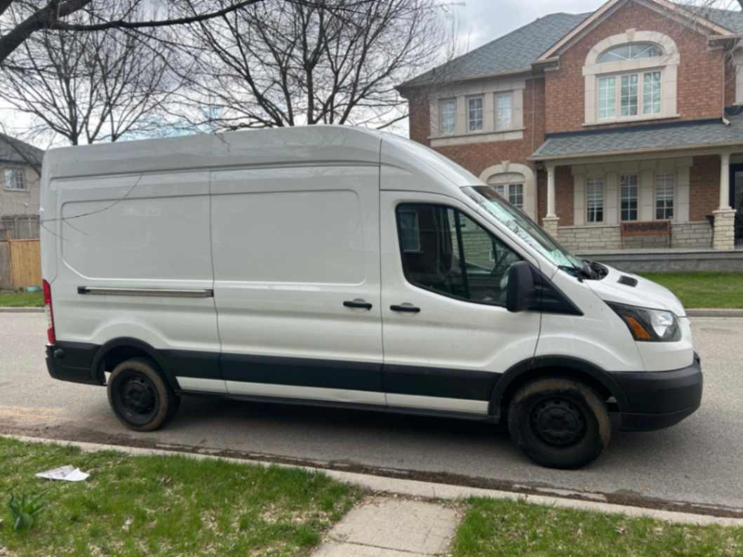 Moving Services, Delivery Services