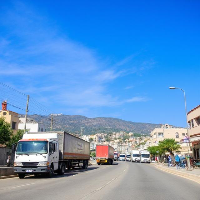 20 Moving Companies in Kyrenia