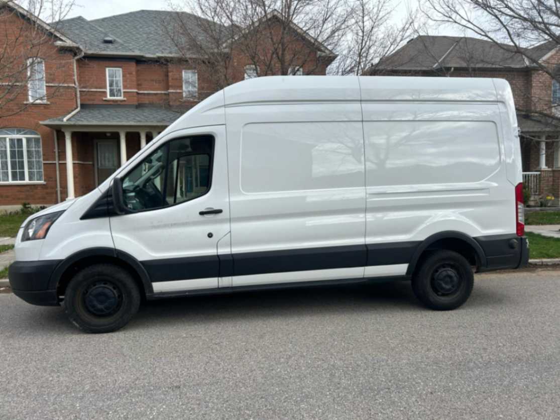 Moving Services, Delivery Services